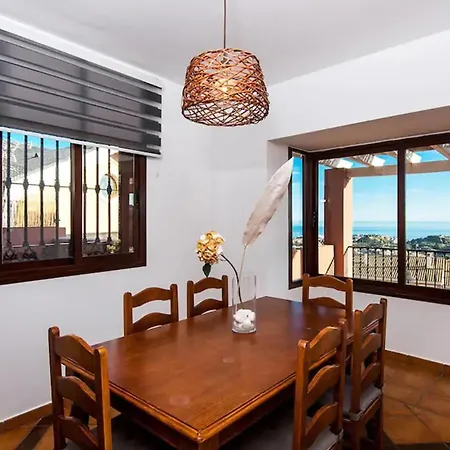 Awesome In With House Sea View Holiday home