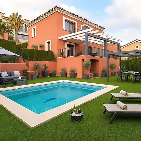 Holiday home Awesome In With House Sea View *