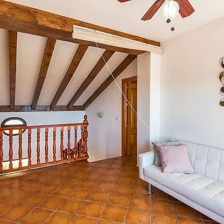 Holiday home Awesome In With House Sea View *